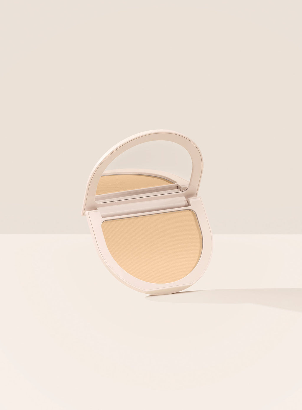 True To Myself Tinted Pressed Finishing Powder