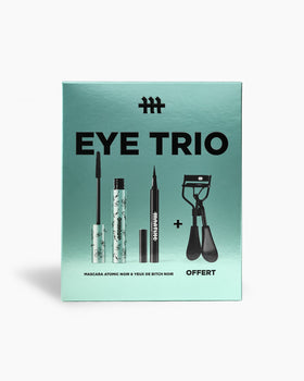 COFFRET EYE TRIO