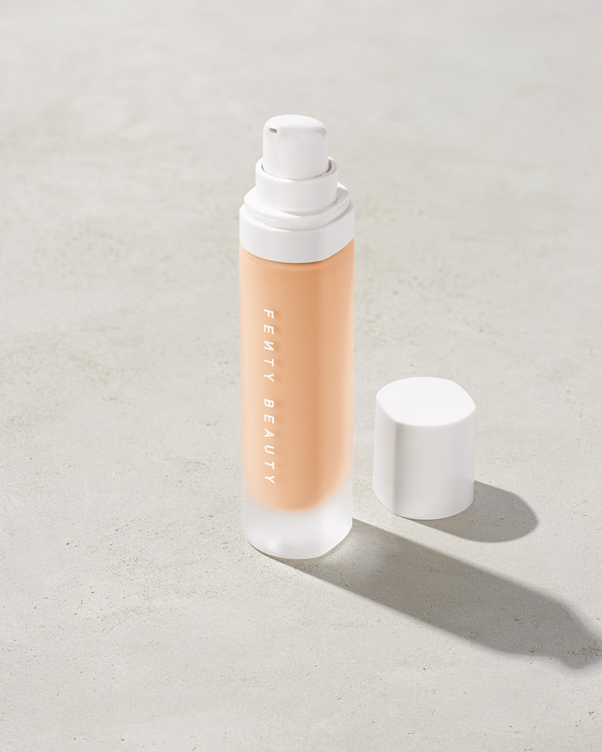 Pro Filt'r Soft Matte Longwear Foundation — #120