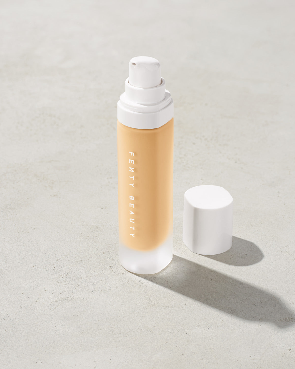 Pro Filt'r Soft Matte Longwear Foundation — #130