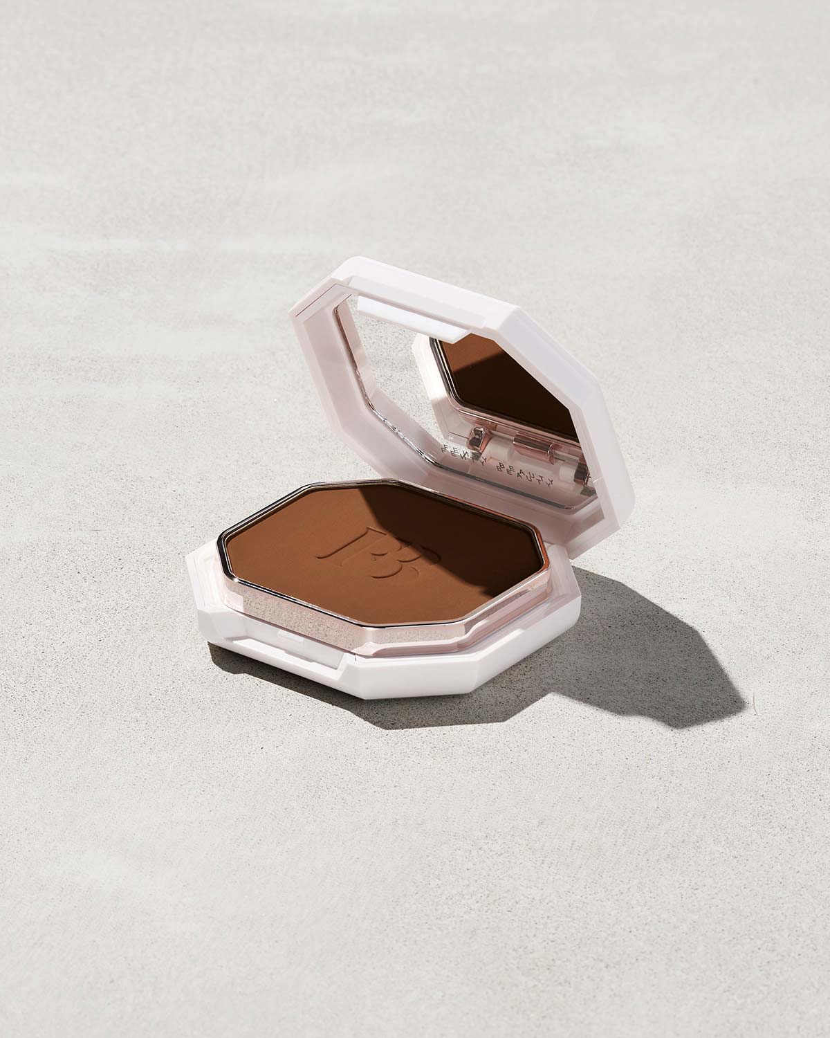 Pro Filt'r Soft Matte Powder Foundation — #440