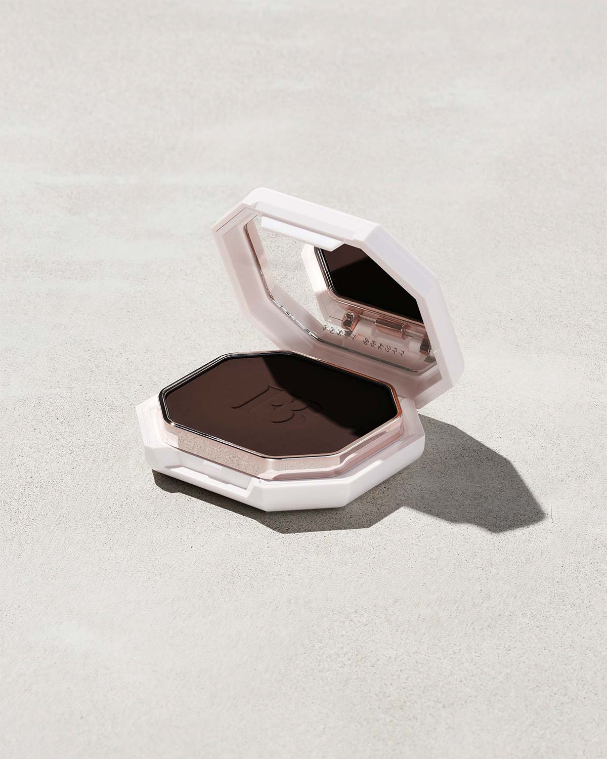 Pro Filt'r Soft Matte Powder Foundation — #498