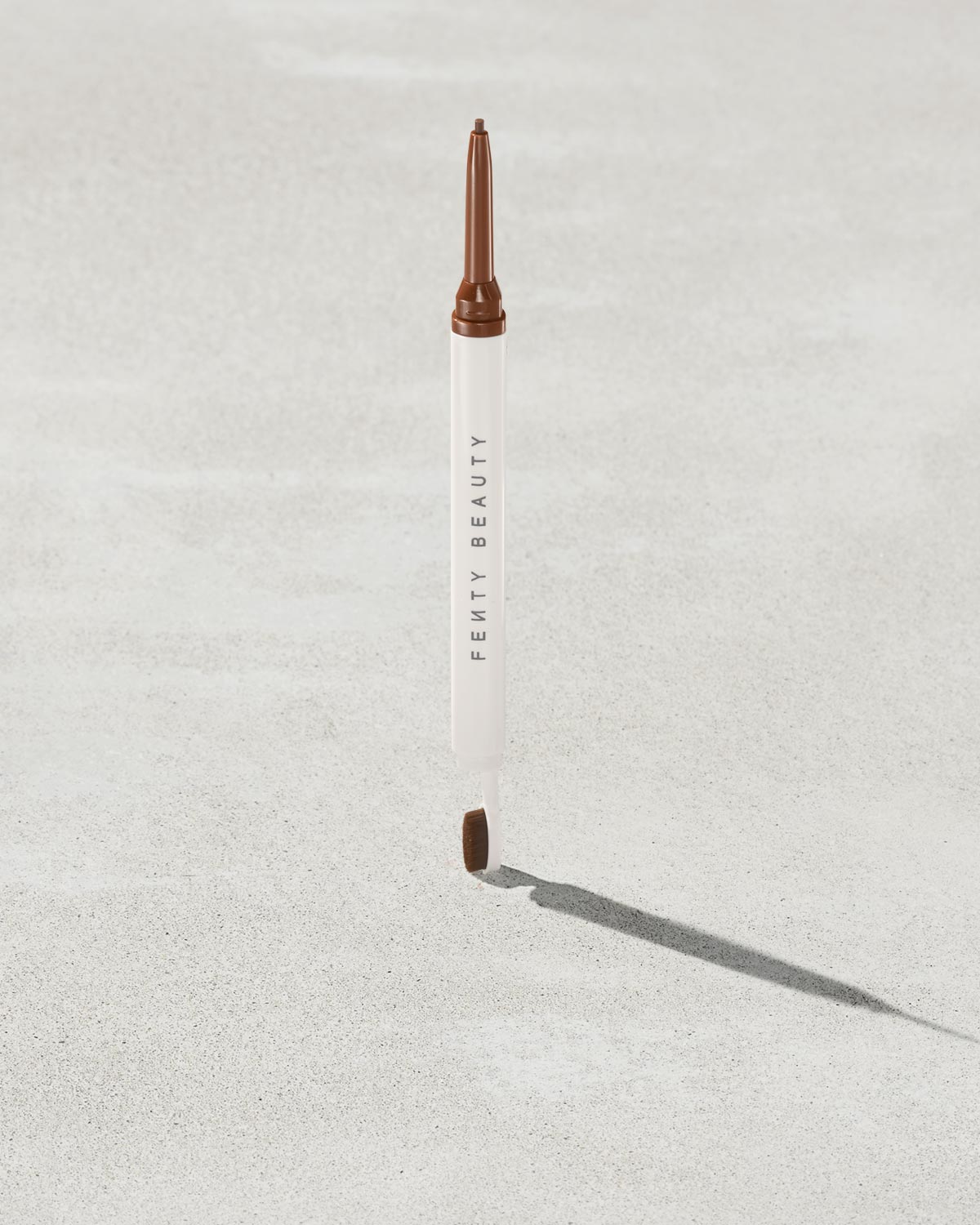 Brow MVP Ultra Fine Brow Pencil & Styler — Soft Red