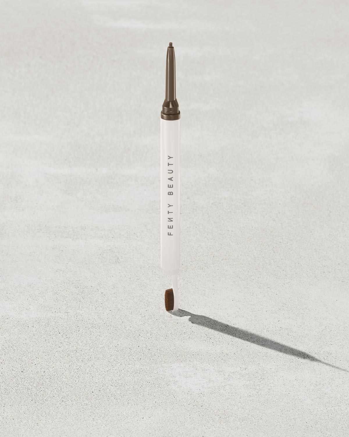 Brow MVP Ultra Fine Brow Pencil & Styler — Dark Brown