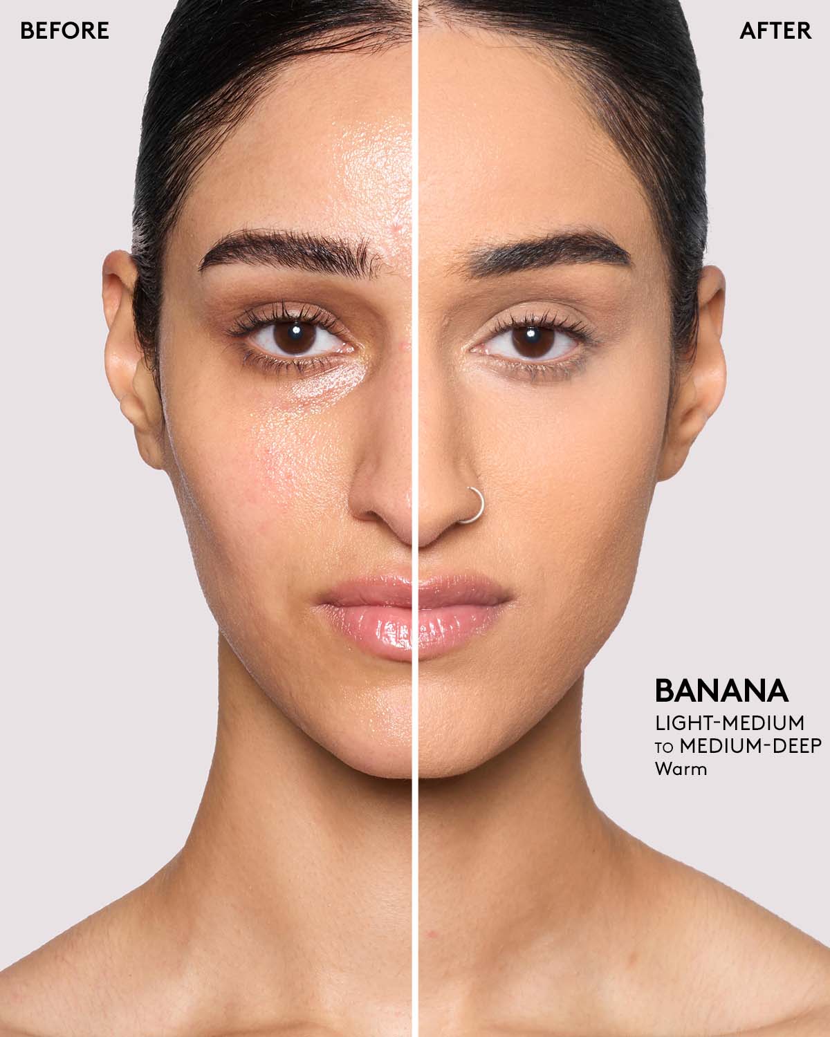 Pro Filt'r Instant Retouch Setting Powder — Banana