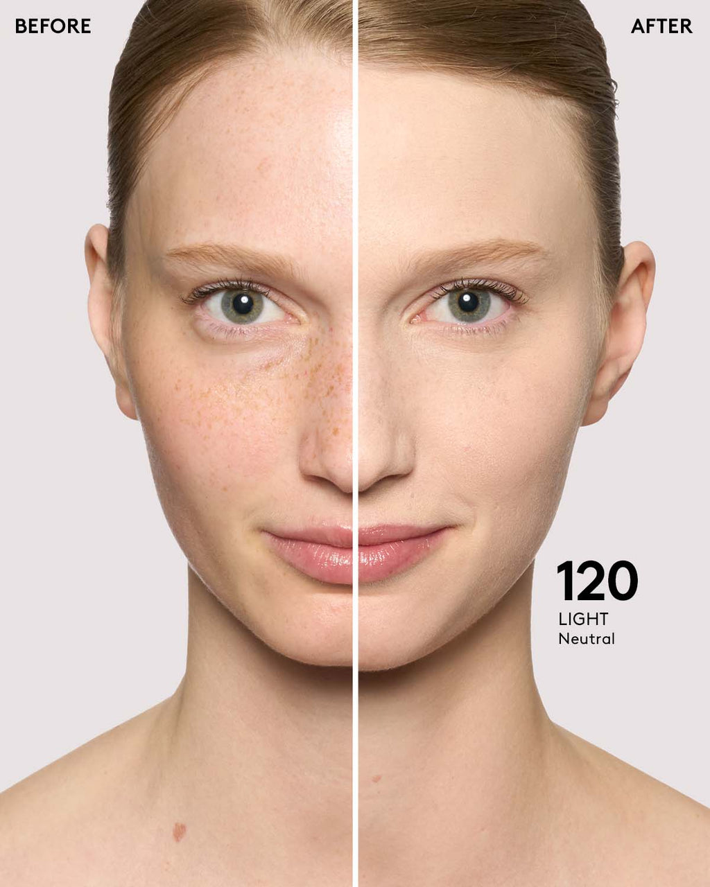 Pro Filt'r Soft Matte Longwear Foundation — #120