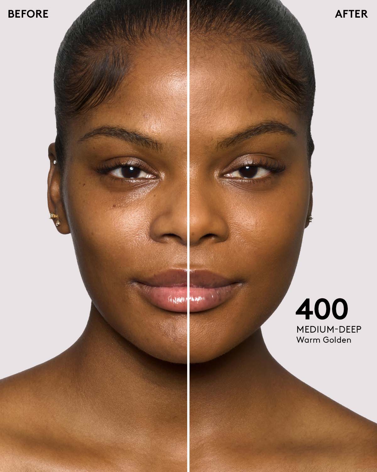 Pro Filt'r Soft Matte Longwear Foundation — #400