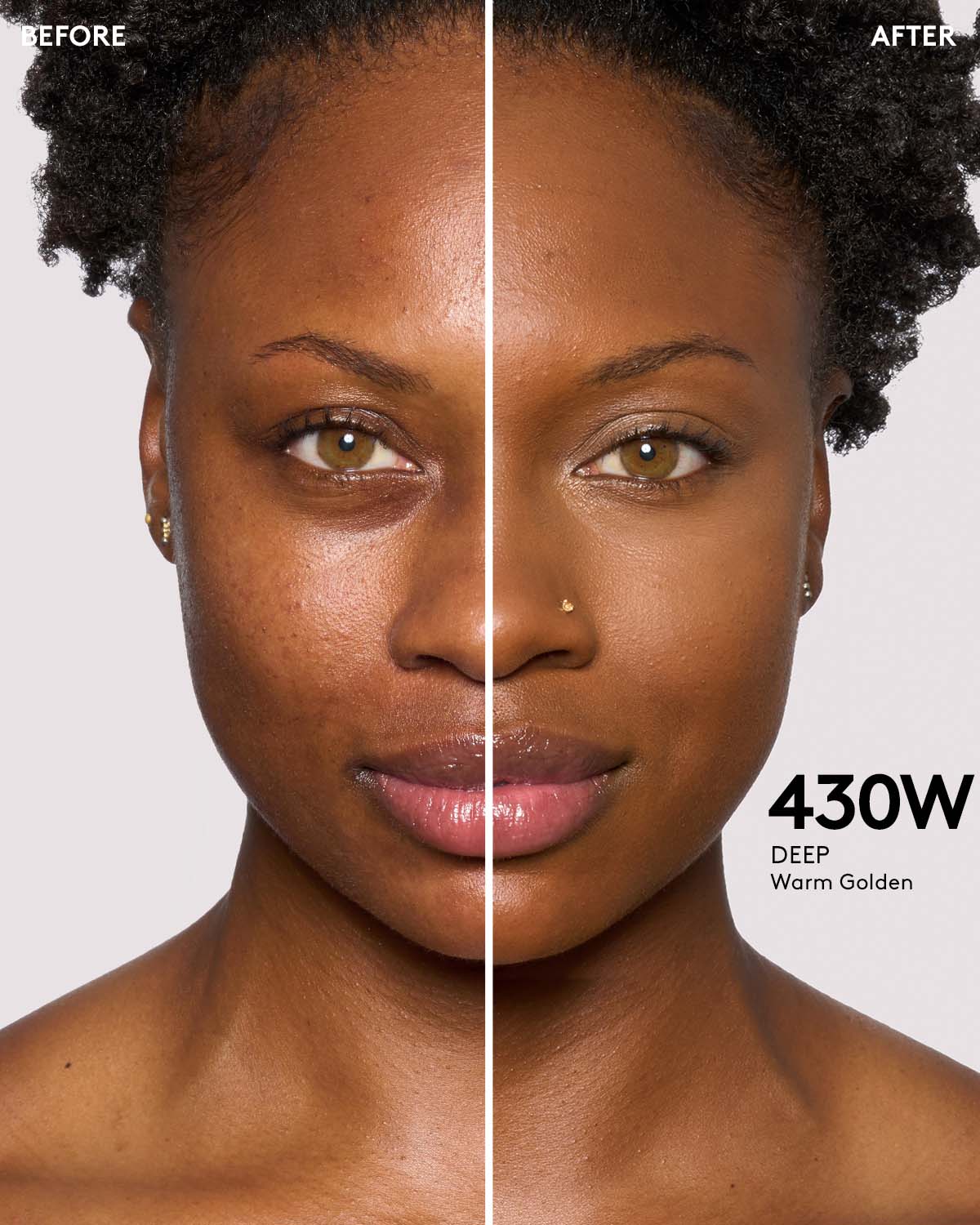 We're Even Hydrating Longwear Concealer — 430W