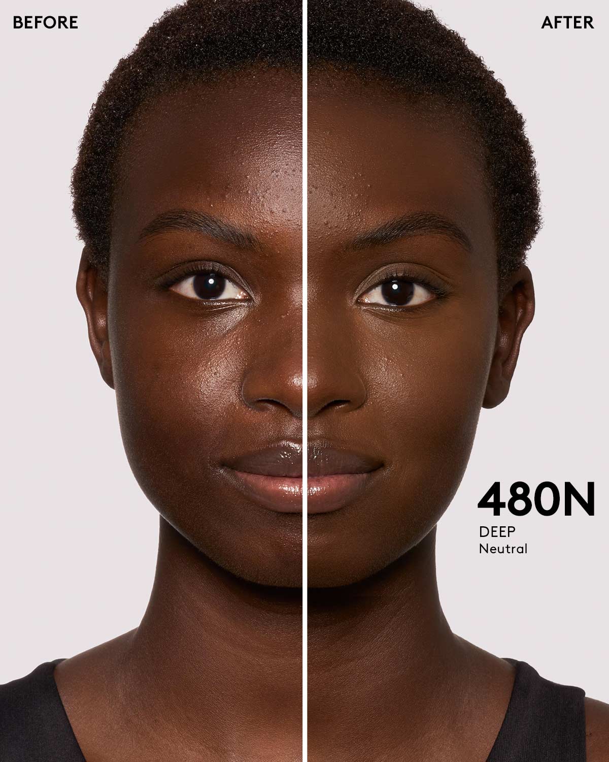 We're Even Hydrating Longwear Concealer — 480N