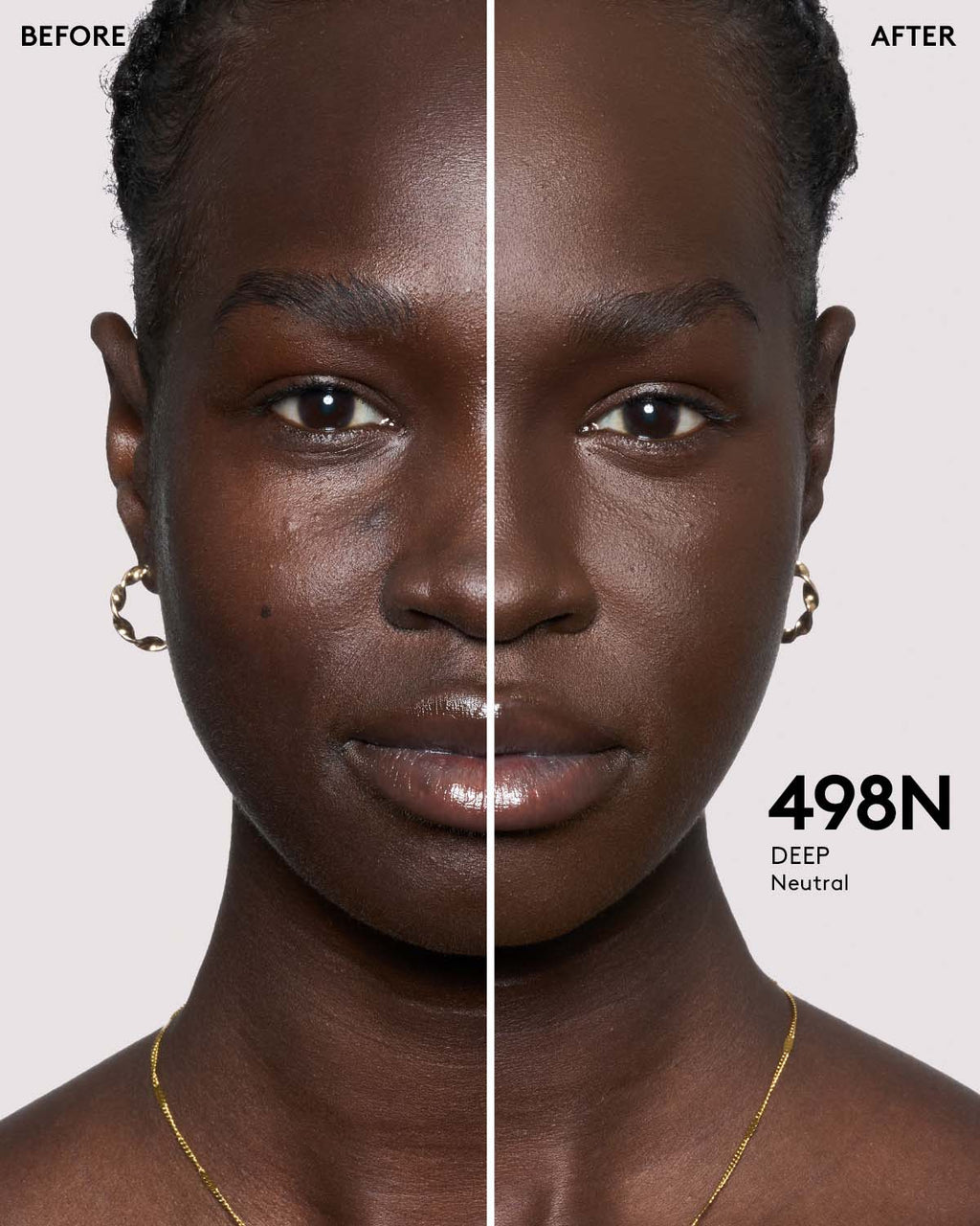 We're Even Hydrating Longwear Concealer — 498N