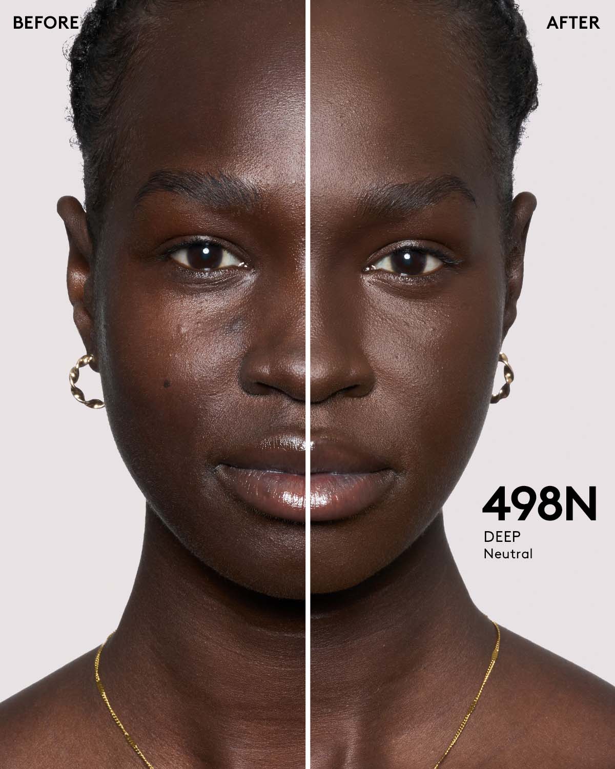 We're Even Hydrating Longwear Concealer — 498N