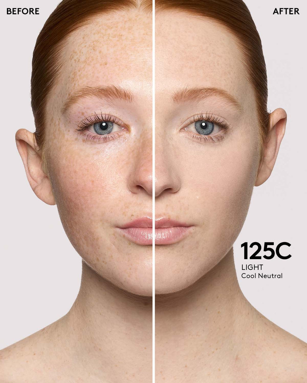We're Even Hydrating Longwear Concealer — 125C