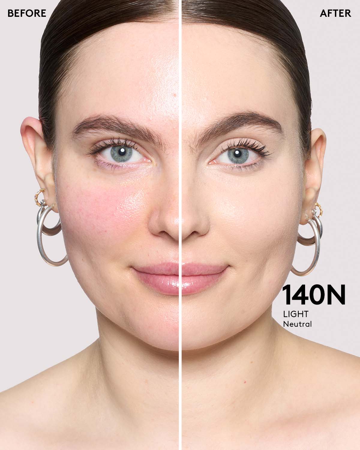We're Even Hydrating Longwear Concealer — 140N