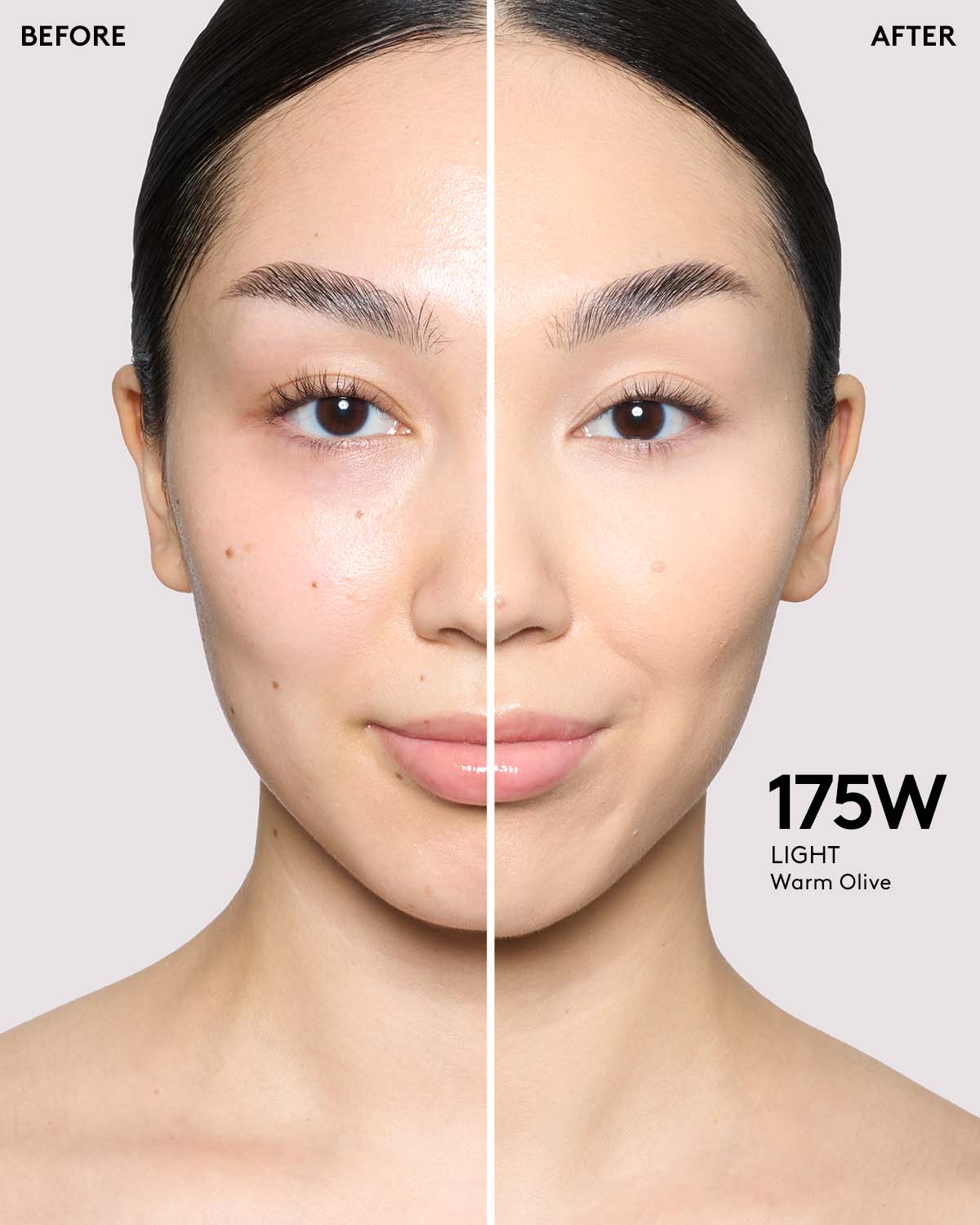 We're Even Hydrating Longwear Concealer — 175W