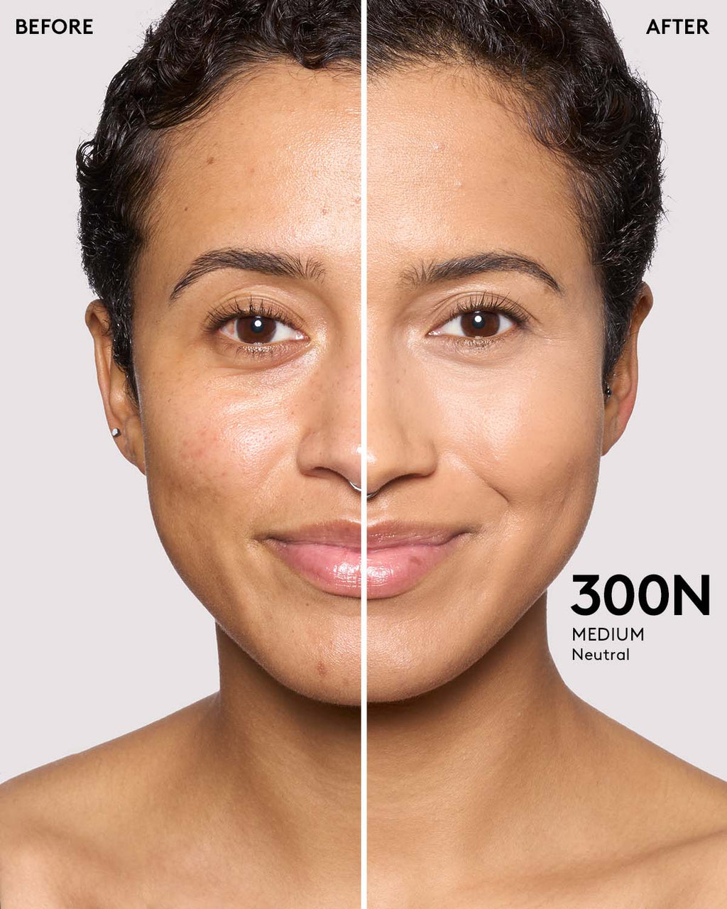 We're Even Hydrating Longwear Concealer — 300N