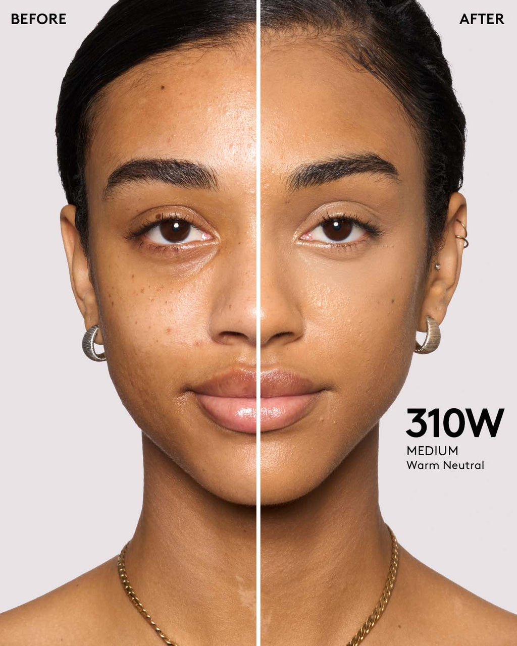 We're Even Hydrating Longwear Concealer — 310W