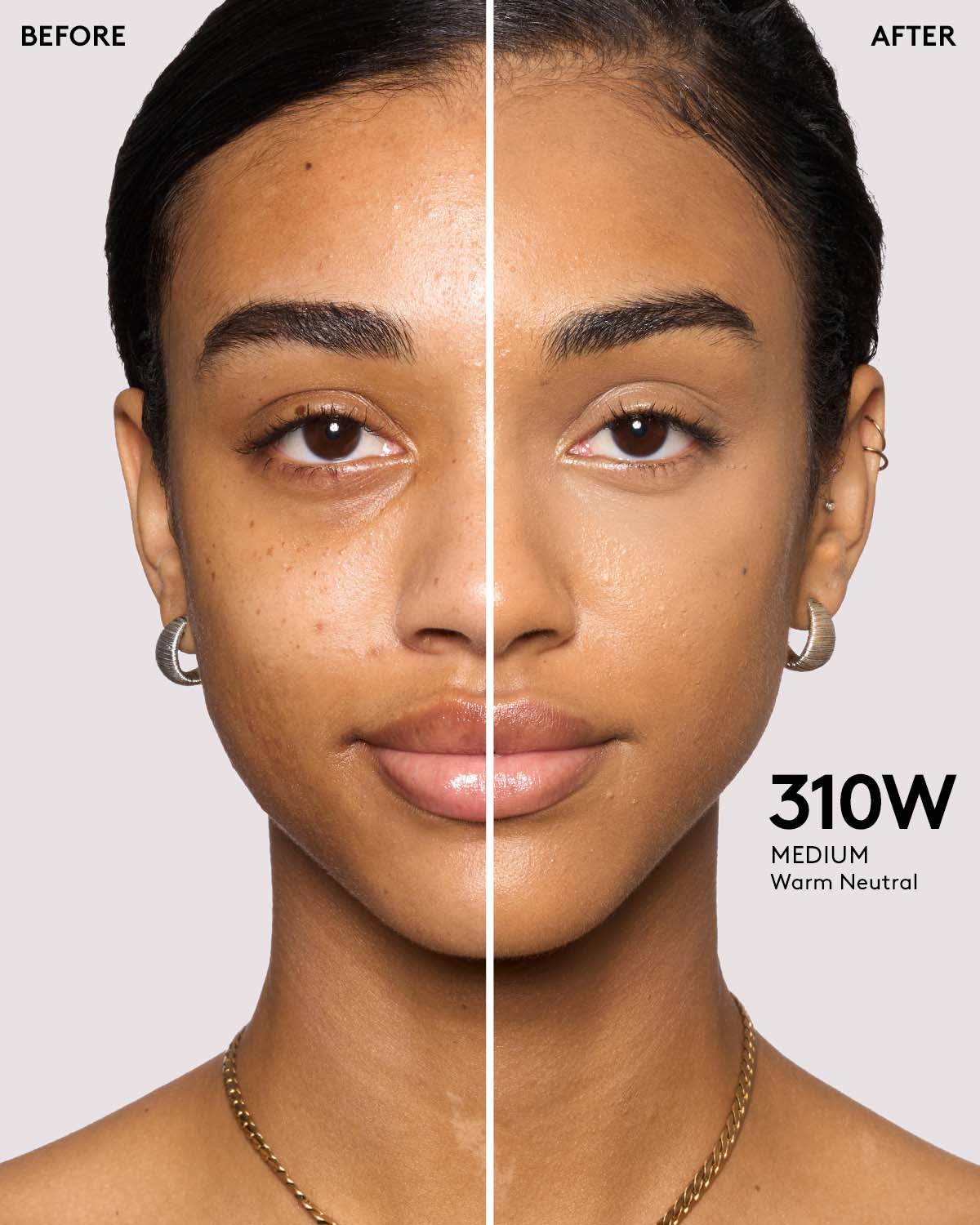 We're Even Hydrating Longwear Concealer — 310W