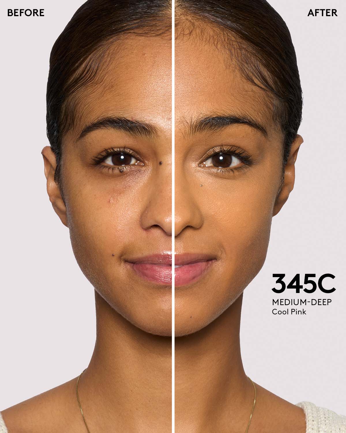 We're Even Hydrating Longwear Concealer — 345C