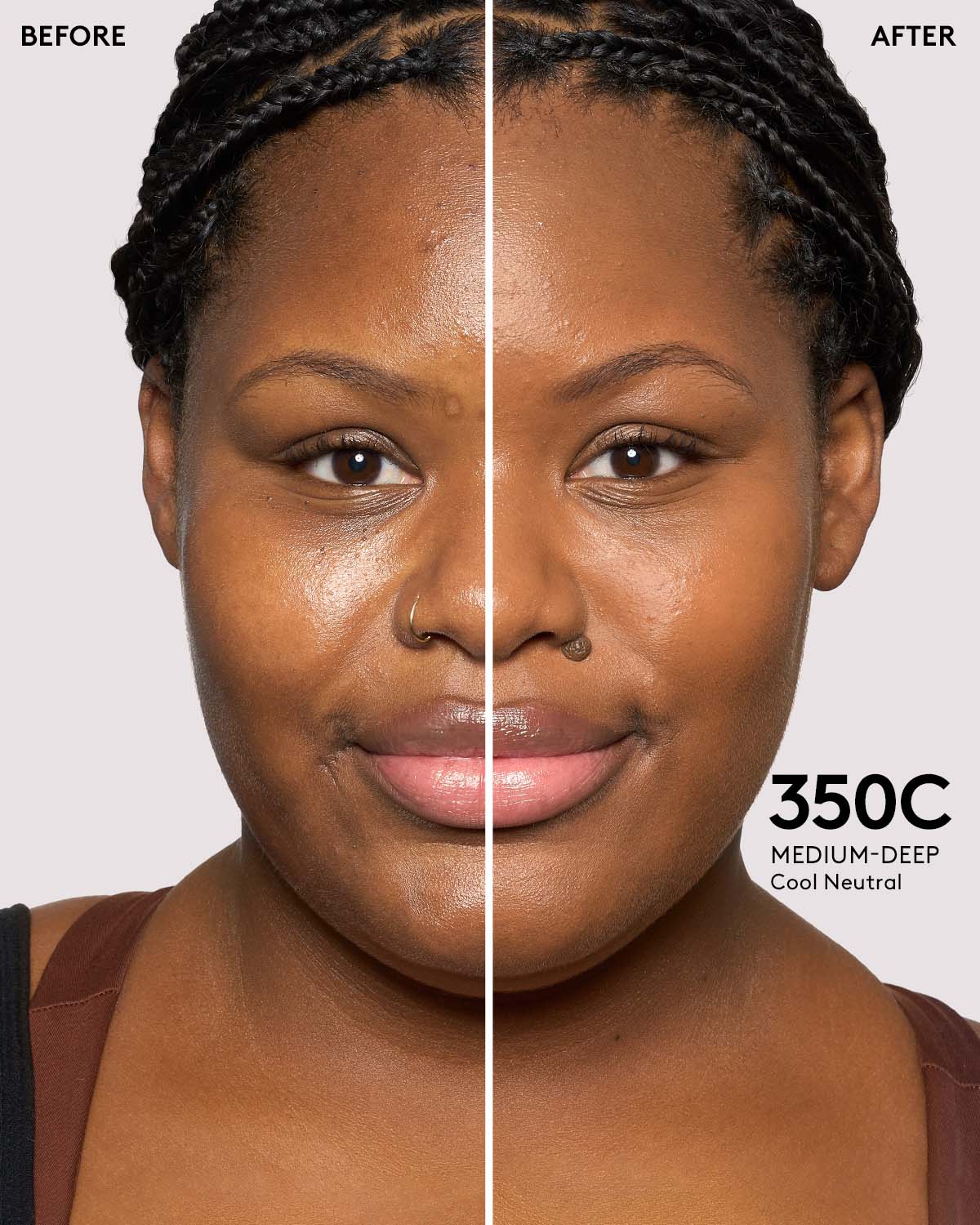 We're Even Hydrating Longwear Concealer — 350C