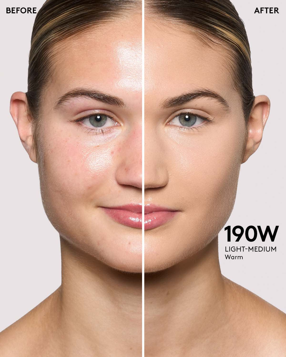 We're Even Hydrating Longwear Concealer — 190W