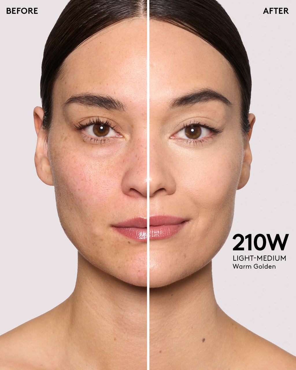 We're Even Hydrating Longwear Concealer — 210W