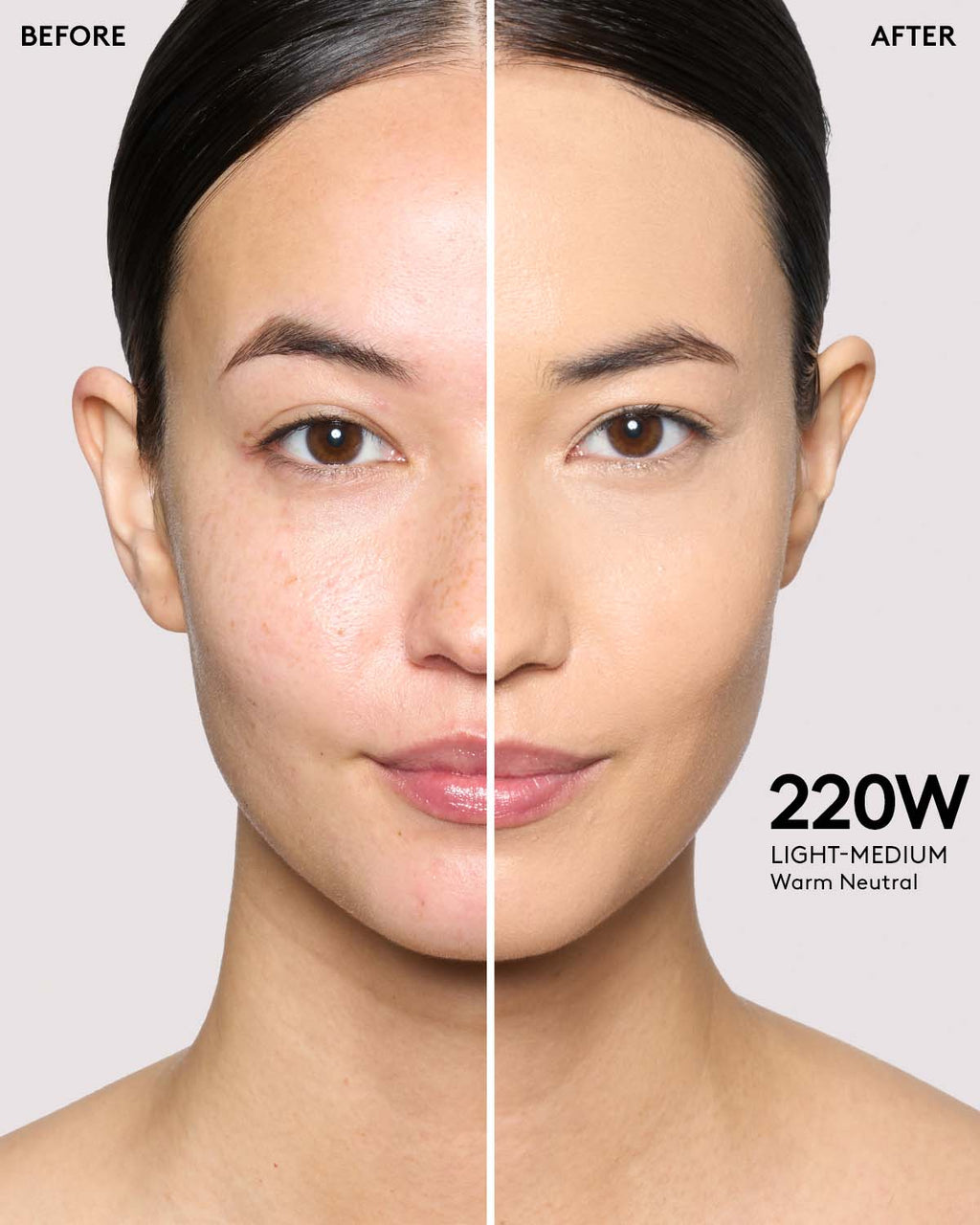 We're Even Hydrating Longwear Concealer — 220W