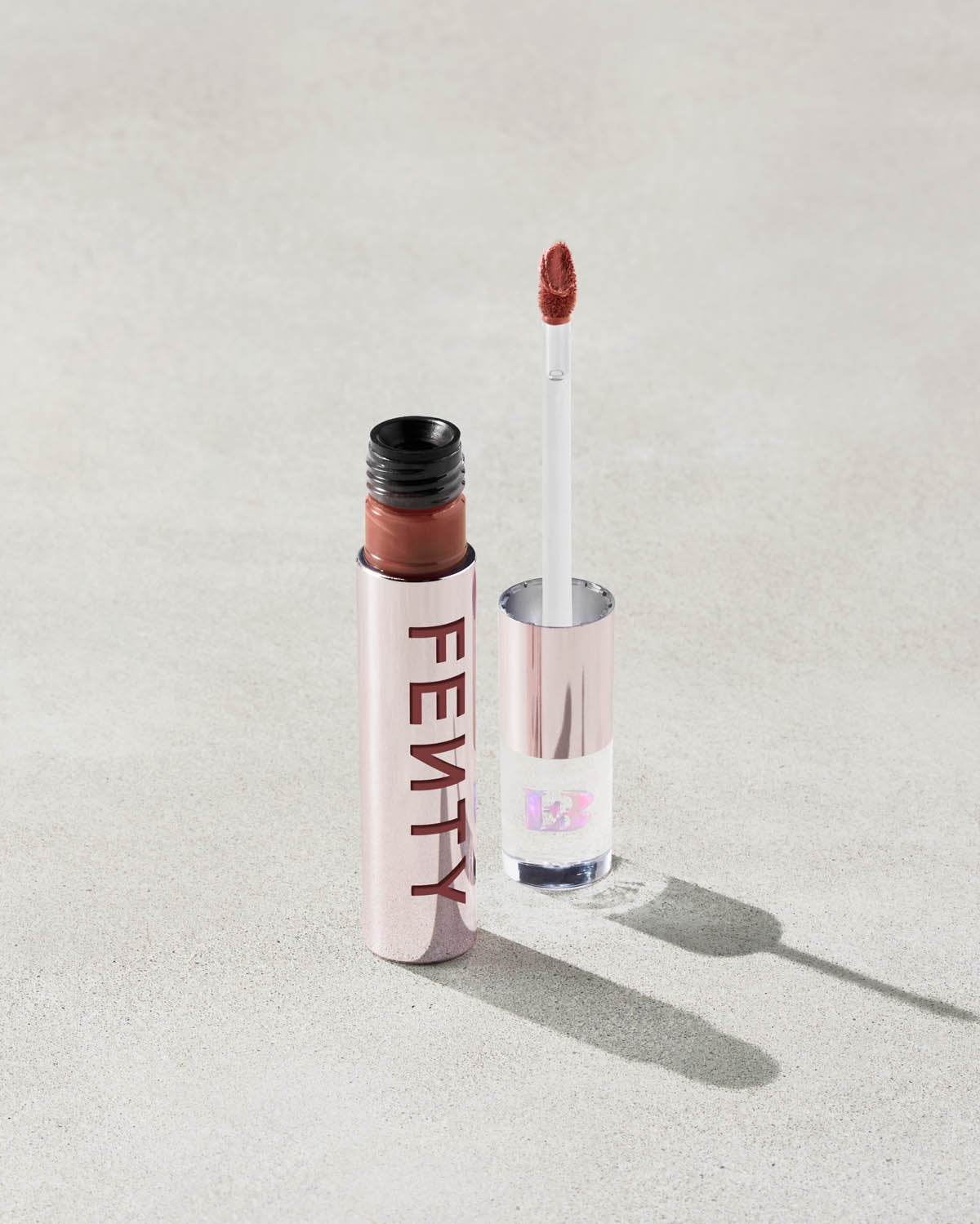 Fenty Icon Velvet Liquid Lipstick — Truth Fairy