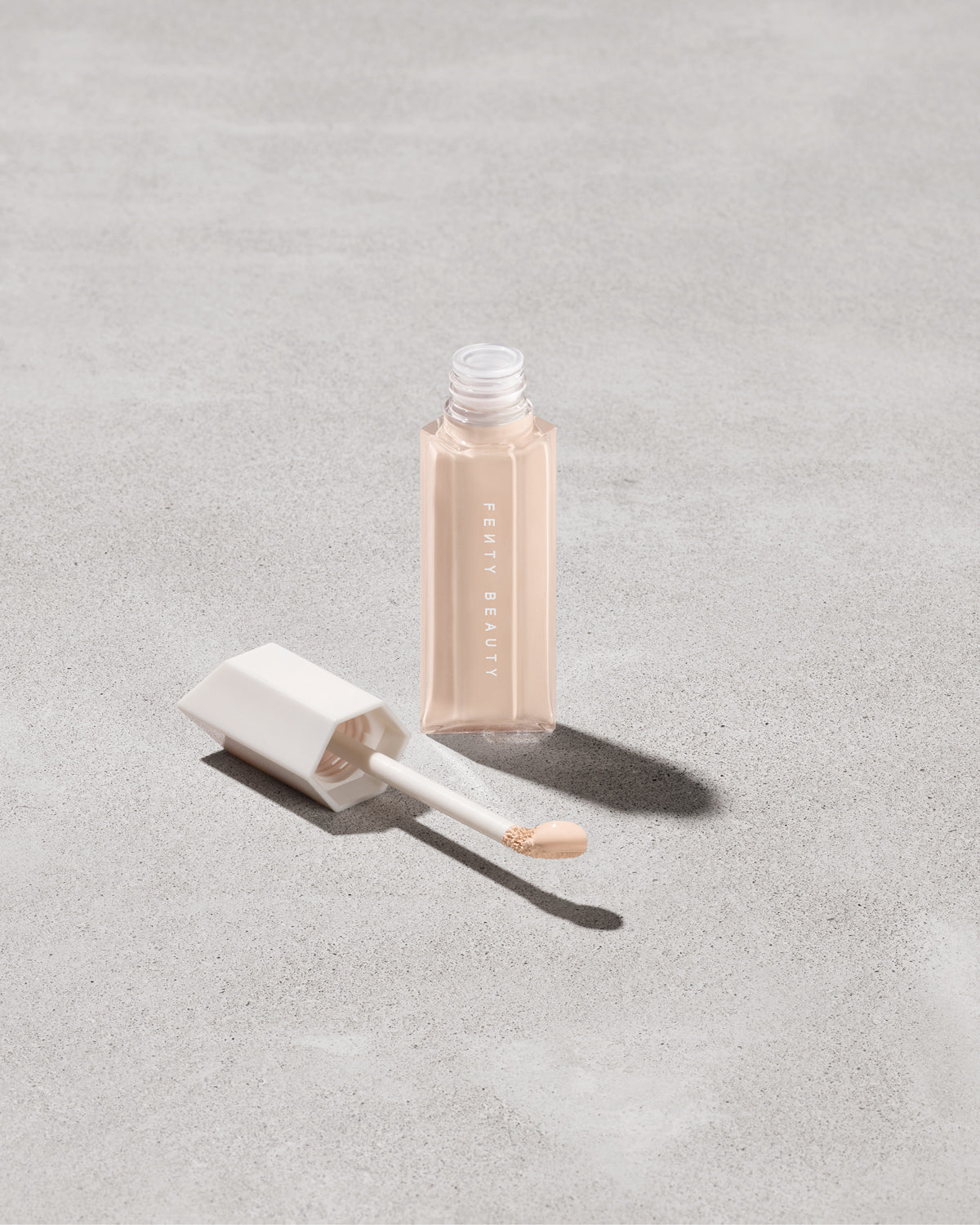 We're Even Hydrating Longwear Concealer — 140N
