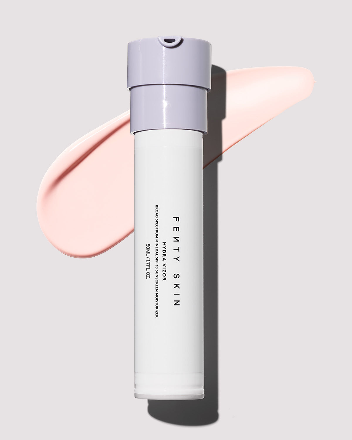 Hydra Vizor Broad Spectrum Mineral SPF 15 Sunscreen Moisturizer Refill