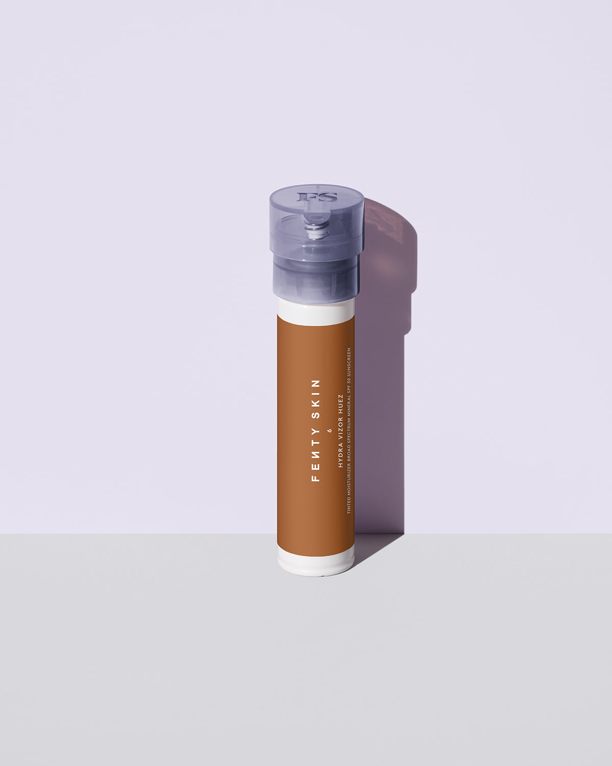 Hydra Vizor Huez Tinted Moisturizer Broad Spectrum Mineral SPF 30 Sunscreen Refill (EU) — 6