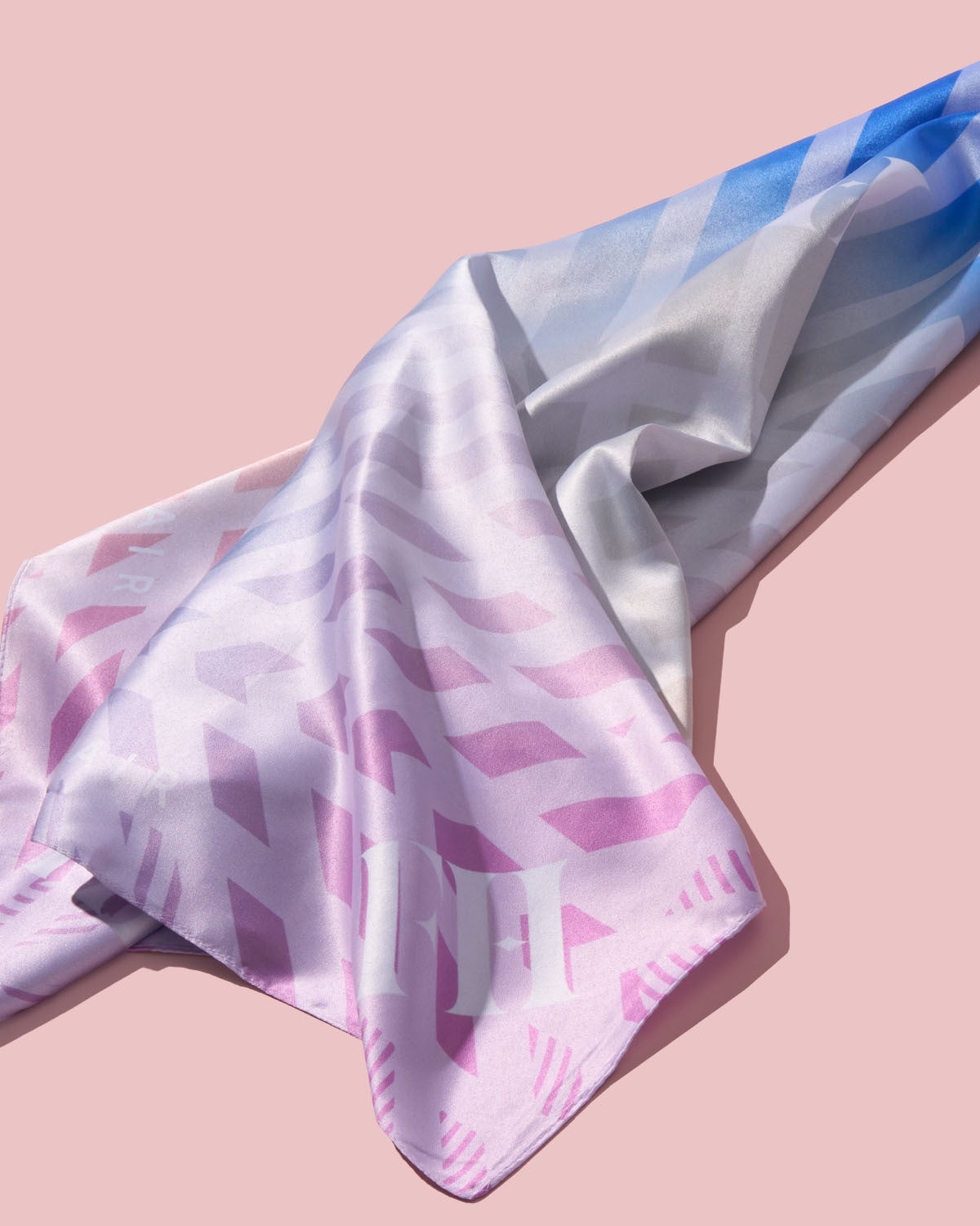 Fenty Hair Satin Scarf