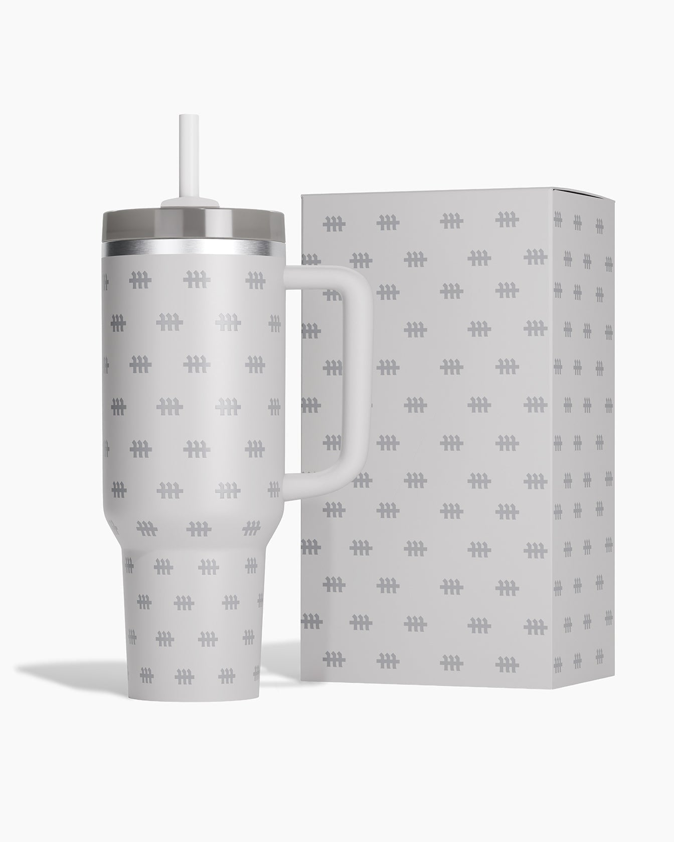 ET GLOU ET GLOU CUP MARTINE LOGO