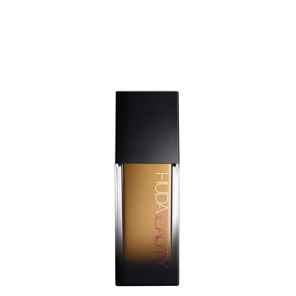 HUDA BEAUTY #FAUXFILTER LUMINOUS MATTE FOUNDATION  (340 BEKLAWA)