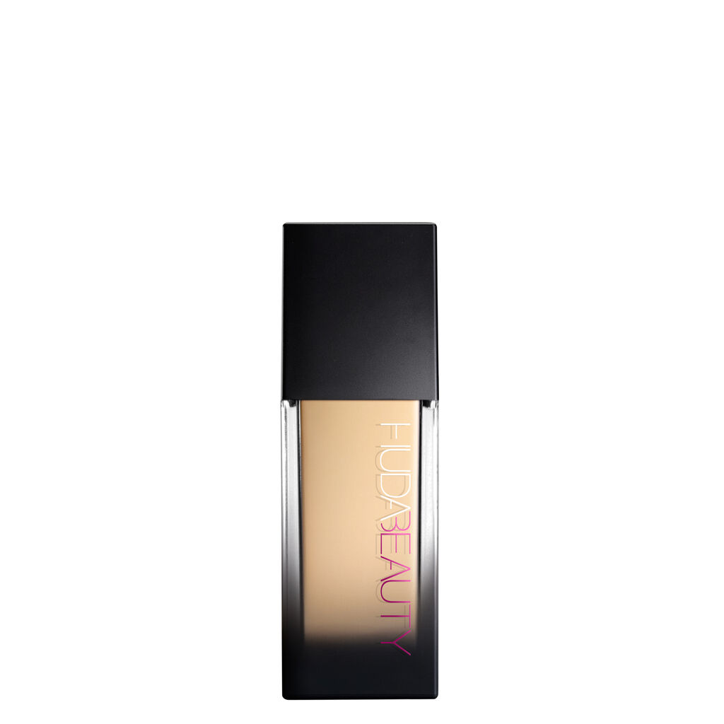 HUDA BEAUTY #FAUXFILTER LUMINOUS MATTE FOUNDATION  (130 PANNA COTTA)