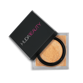 Huda Beauty Easy Bake Loose Baking & Setting Powder  (Blondie)