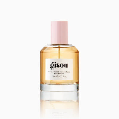 Honey Infused Hair Perfume Wildflower Honey