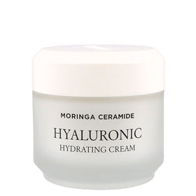 Moringa Ceramide Hyaluronic Hydrating Cream