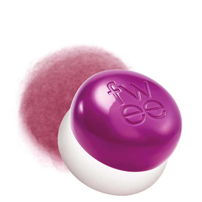 Lip & Cheek Blurry Pudding Pot