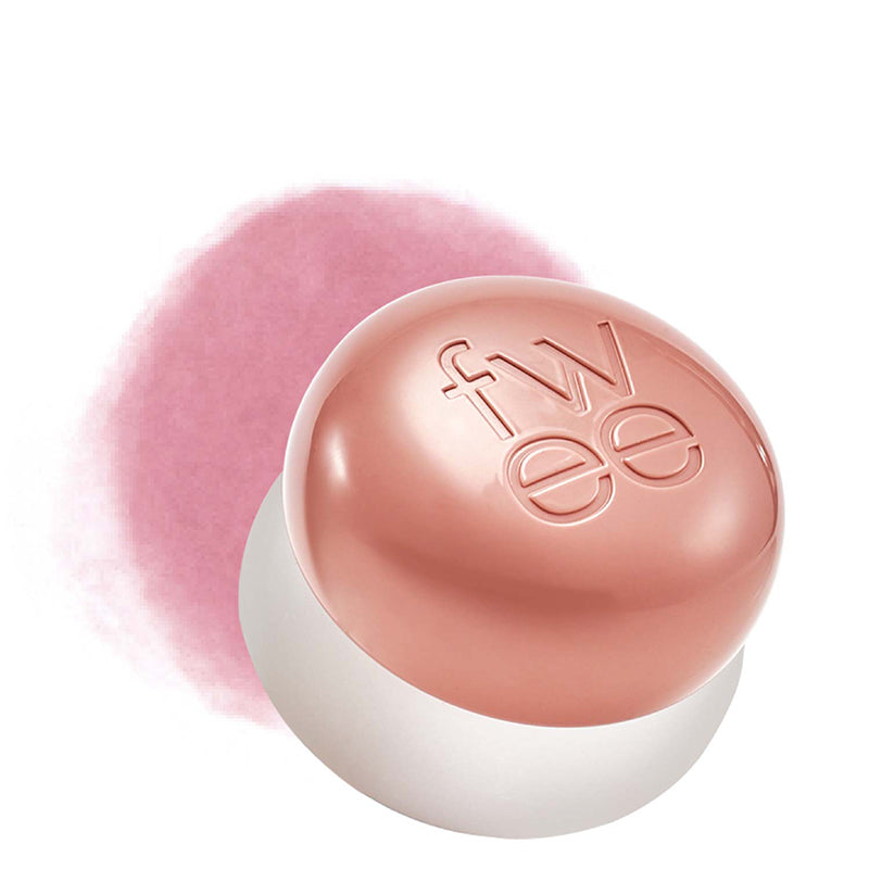 Lip & Cheek Blurry Pudding Pot