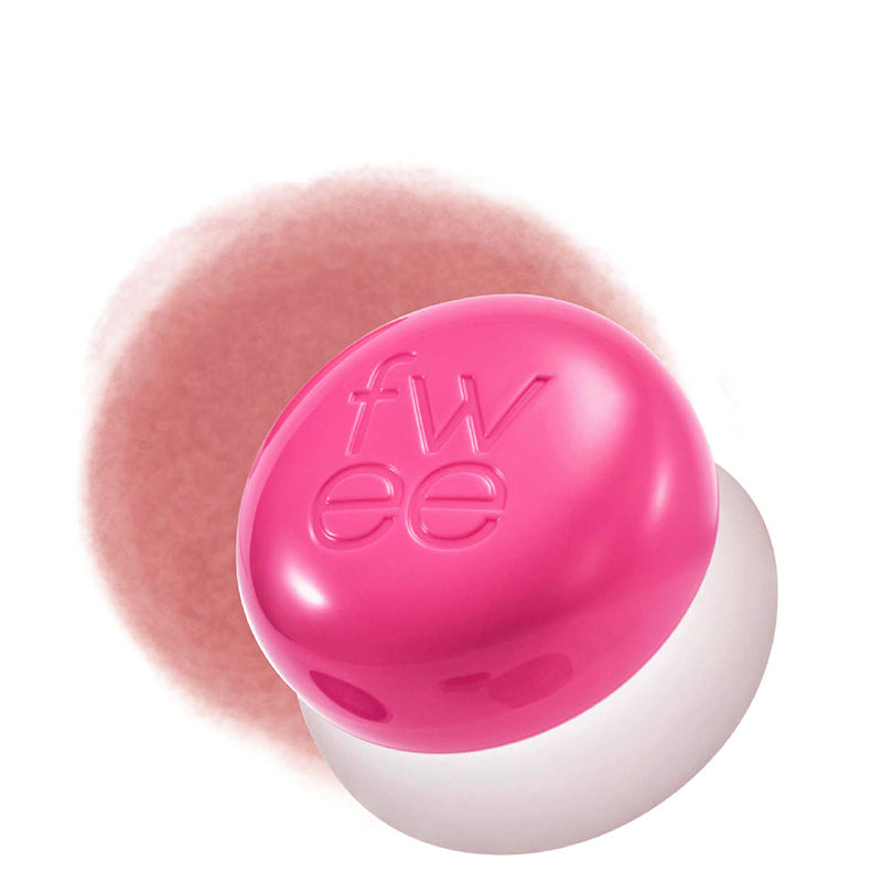 Lip & Cheek Blurry Pudding Pot