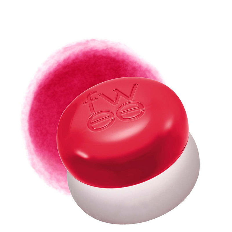 Lip & Cheek Blurry Pudding Pot