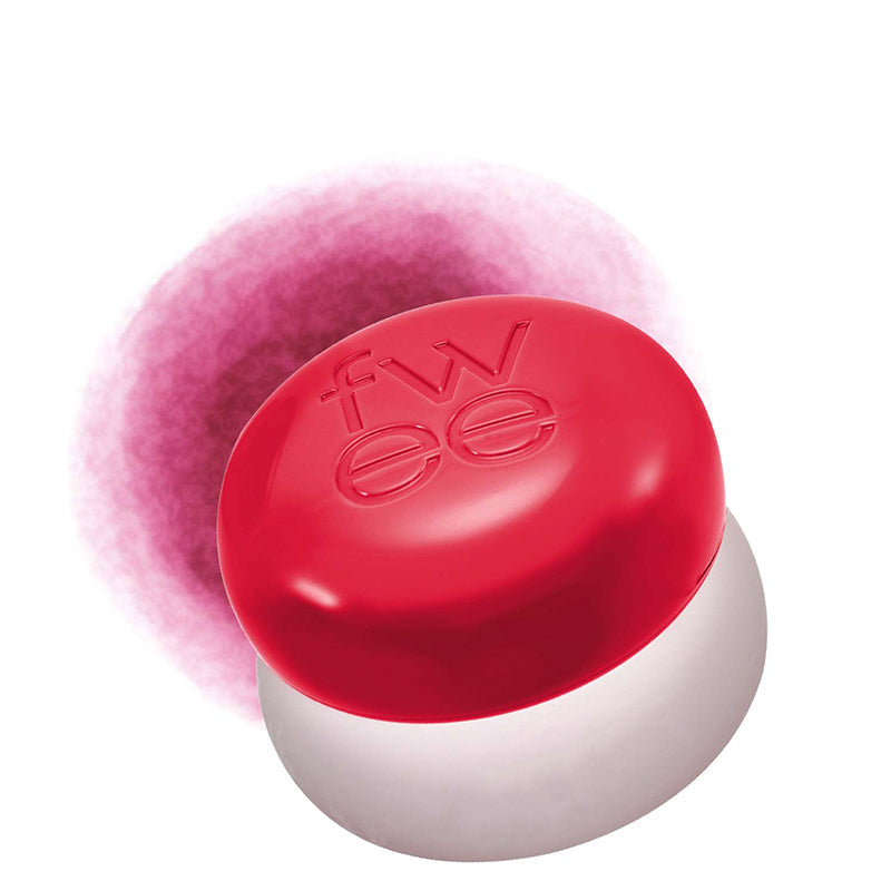 Lip & Cheek Blurry Pudding Pot