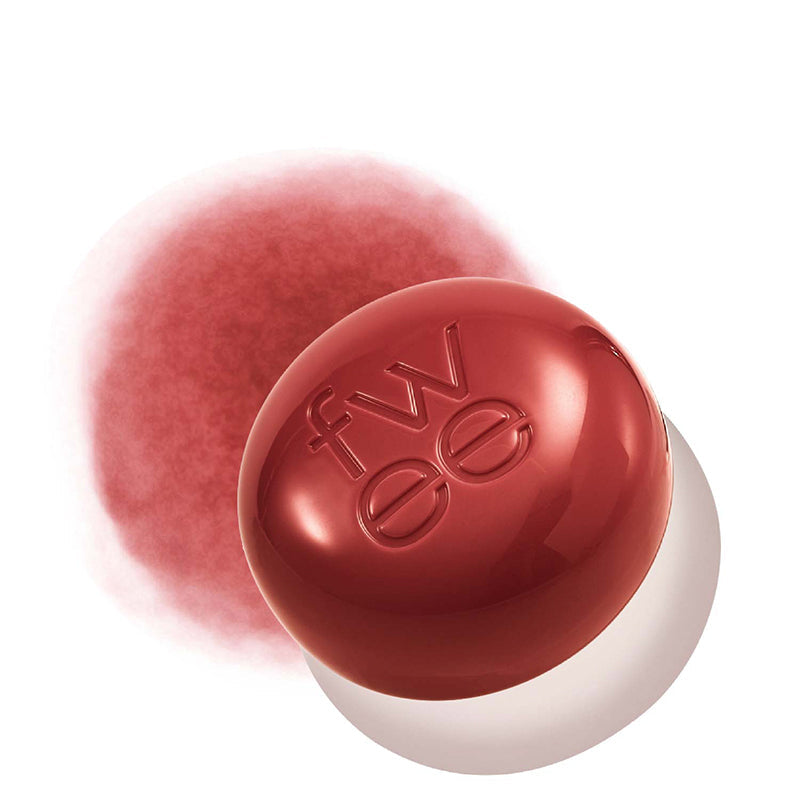 Lip & Cheek Blurry Pudding Pot