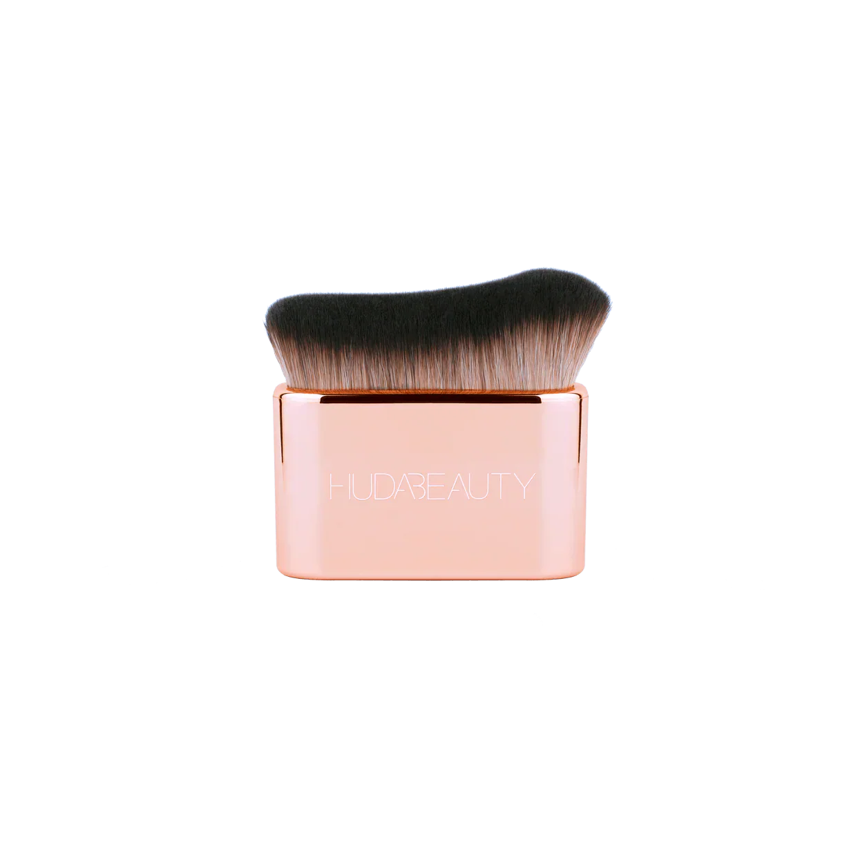 Huda Beauty N.Y.M.P.H Body Blur & Glow Brush