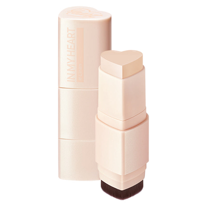 Pretty Filter In My Heart Stick Foundation