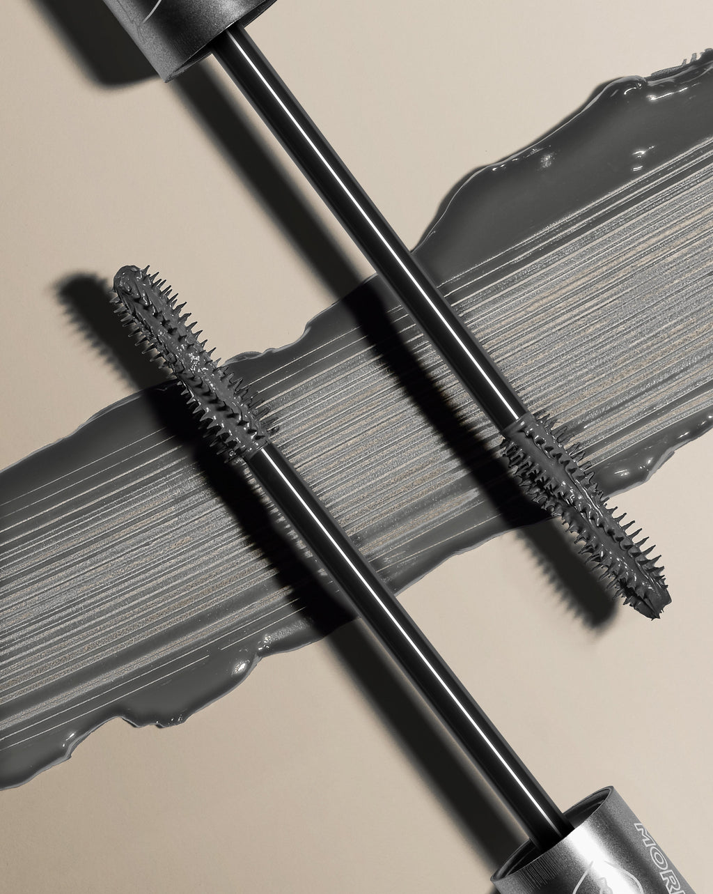 MASCARA - BUTT FIRST