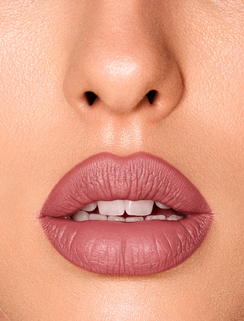 MOUSSE VELOURS - NINA