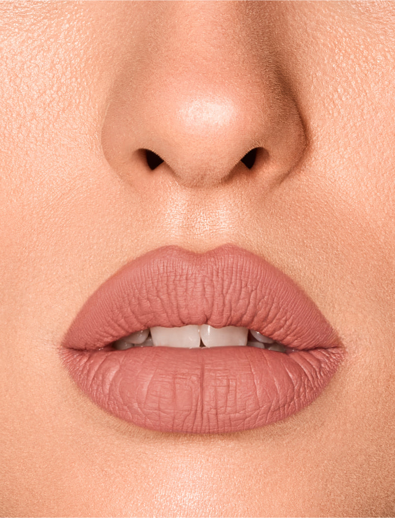 MATTE LIPSTICK - LÉONIE