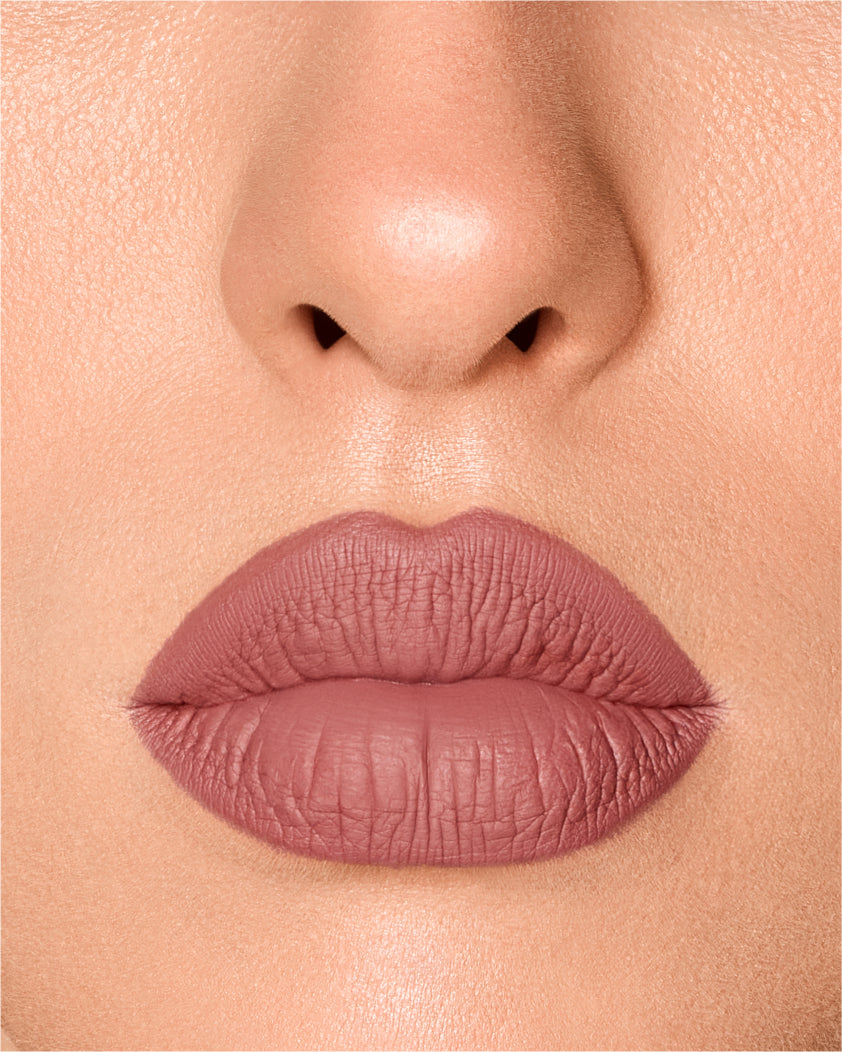 MATTE LIPSTICK - MARCELLE