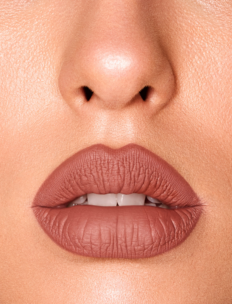 MATTE LIPSTICK - CYPRINE